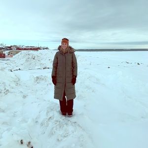 Meet your Posher, Catherine